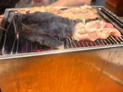 -丹东特色烤肉(学府路一部店)