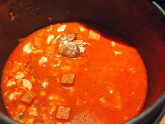 -春熙台韩国料理·章鱼肥牛(西丽店)