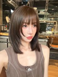 -YH HAIR SALON