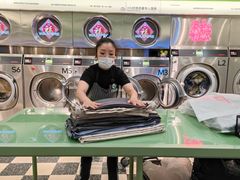 -WASHME大洗屋(虹桥南丰城直营店)