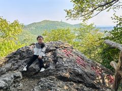 -棋盘山风景区
