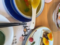 -和创柚子·会席日本料理(新区淮海街店)