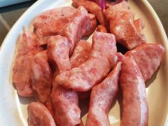 -金龙烧烤·牛肉面(西塔店)