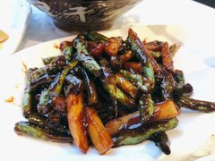 -广玉兰上海菜(德平店)
