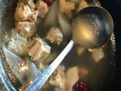 -香巴拉云南餐厅(华莱坞店)