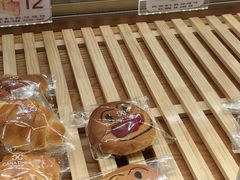 -迦南的早晨蛋糕甜品集合店