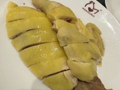 -文记壹心鸡(宝华路店)