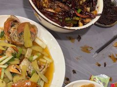 -辣螃铠盆盆蟹大排档(总店)
