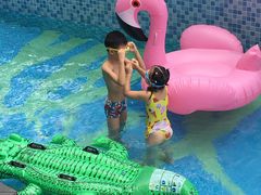 -惠州金海湾嘉华度假酒店