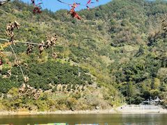 -新安江山水画廊风景区