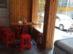 -李良记无米粿鲎粿(平东一街店)