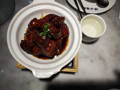 -小菜园新徽菜(南通永旺店)