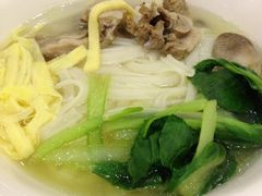 -老乡鸡(宿州汴河路店)