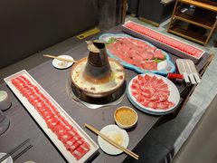 -东来顺饭庄(上地华联店)