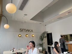 -SMAKA(复兴soho店)