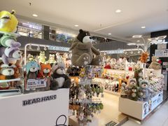 -凯德MALL(西直门店)