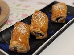 -白天鹅宾馆-玉堂春暖餐厅