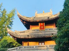 -龙华素斋(龙华路店)