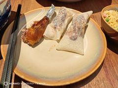 -青年公社烤鸭(熙悦天街店)