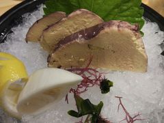 红酒鹅肝-万岁寿司(天河领展店)