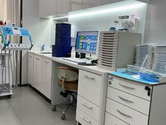 -牙博士口腔品牌连锁(杨浦店)