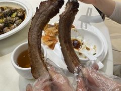 -品香菜馆(旗峰路中侨大厦店)