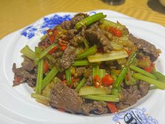 -回家湘菜馆(浮山后店)