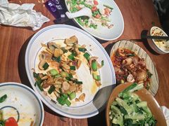 -树厨贵州菜(花果园购物中心店)