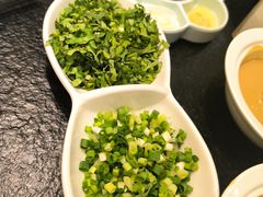 -阳坊胜利涮羊肉(阳坊老店)