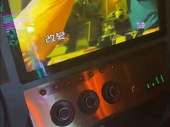 -快乐街区(长沙方圆荟店)