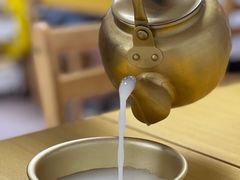 糯米酒-屋里家延边朝鲜族冷面(南园店)