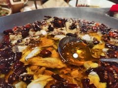 -水煮三国·川鲁江湖菜(香山店)