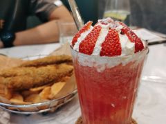 -西语·炭烧牛排(卓越中寰店)