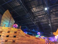 -万达茂商场(南京仙林店)