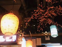 大堂-坛宗剁椒鱼头(河西王府井店)