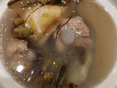 -抱德·潮汕味(琶洲店原惠城鱼仔)