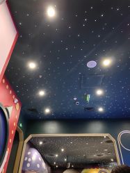 -MELAND CLUB亲子乐园·派对·餐厅(北京芳圆里ID MALL店)