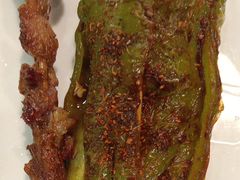 -東豫狼鲜货烧烤. 碳火烤鱼. 小龙虾(上海首店)