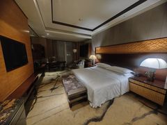 -西安赛瑞喜来登大酒店
