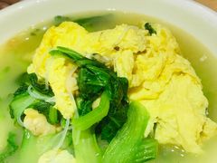 -吕氏疙瘩汤·海鲜新鲁菜(凯德mall新都心店)