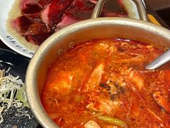 -蒜香焼肉PURUSHIN(马场路店)