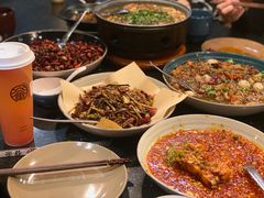 -华豫川酒家(大卫城店)