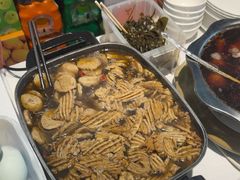 -飨府.老淮面馆.自营(清河路店)