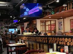 -小核桃品质串店(世茂大道店)