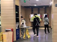 -麦当劳(百利广场店)