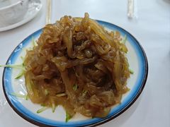 -北戴河庆山饭店·海鲜砂锅粥(北戴河黑石路店)