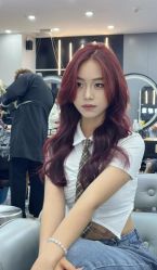 -藤野造型烫染·漂发