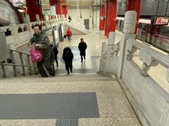 -雍和宫(地铁站)