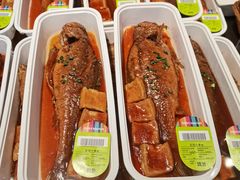 -果蔬好(江南赋店)