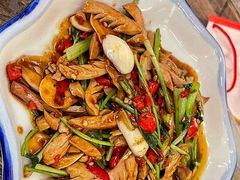 -益华家菜屋(世茂店)